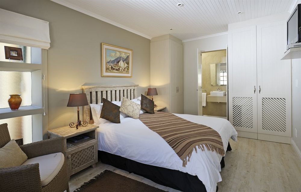 Algoa Guest House Summerstrand Port Elizabeth Kültér fotó