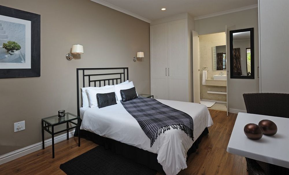 Algoa Guest House Summerstrand Port Elizabeth Kültér fotó