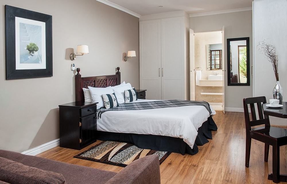 Algoa Guest House Summerstrand Port Elizabeth Kültér fotó