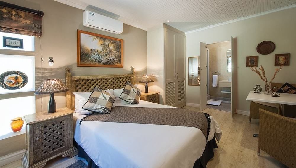 Algoa Guest House Summerstrand Port Elizabeth Kültér fotó