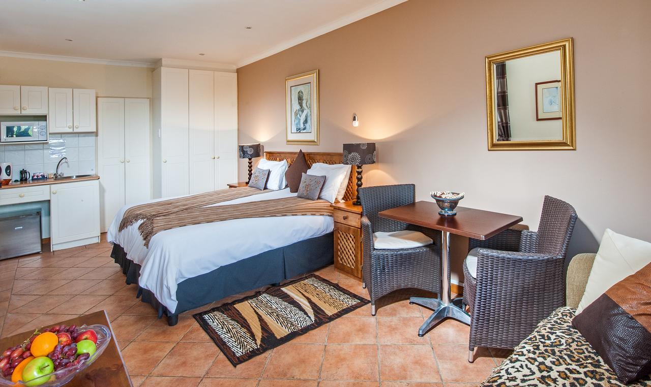 Algoa Guest House Summerstrand Port Elizabeth Kültér fotó