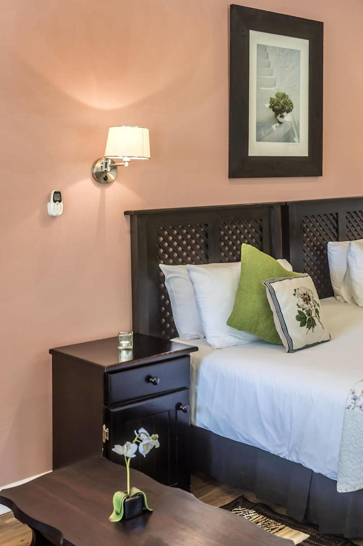 Algoa Guest House Summerstrand Port Elizabeth Kültér fotó