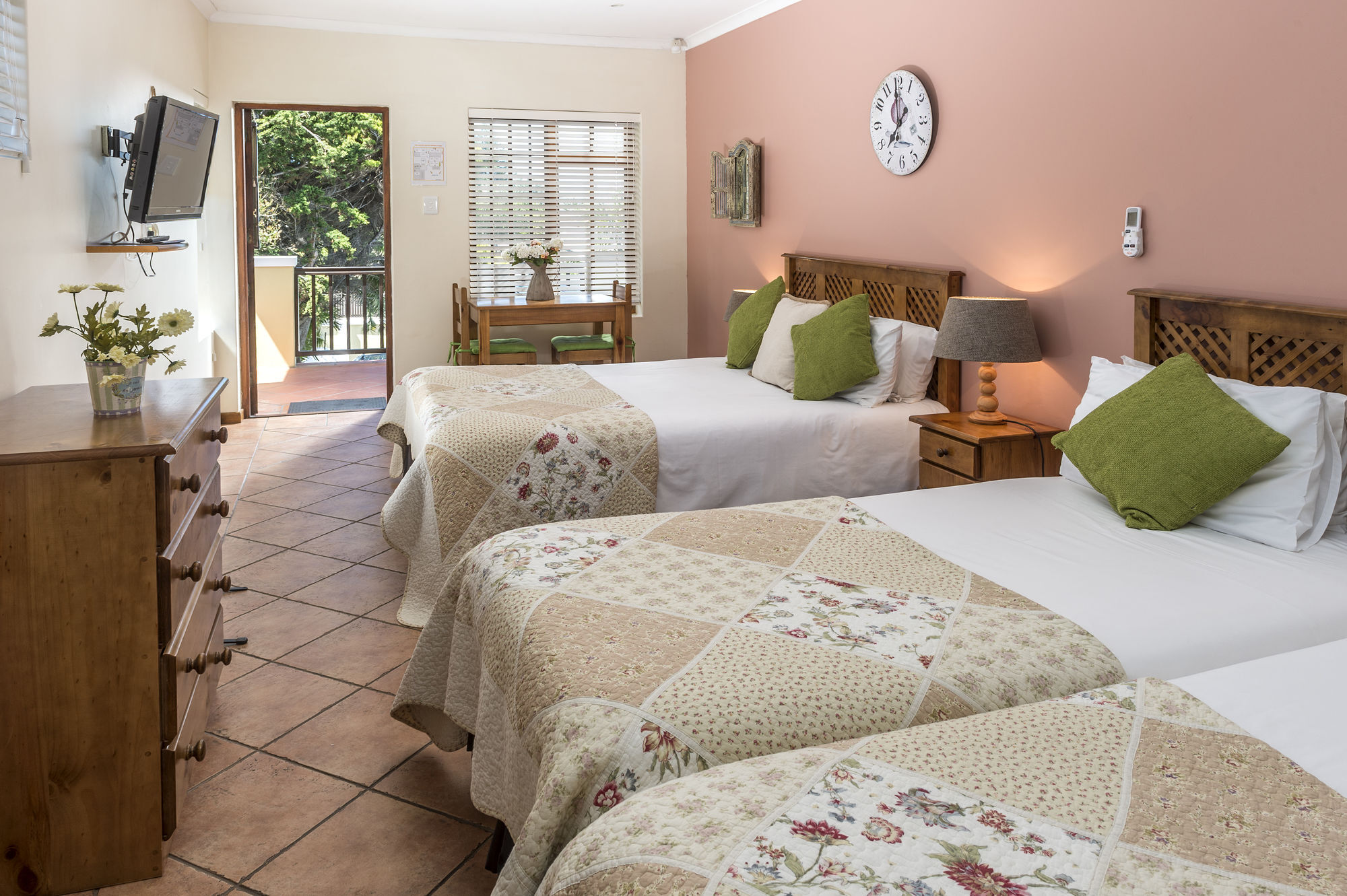 Algoa Guest House Summerstrand Port Elizabeth Kültér fotó