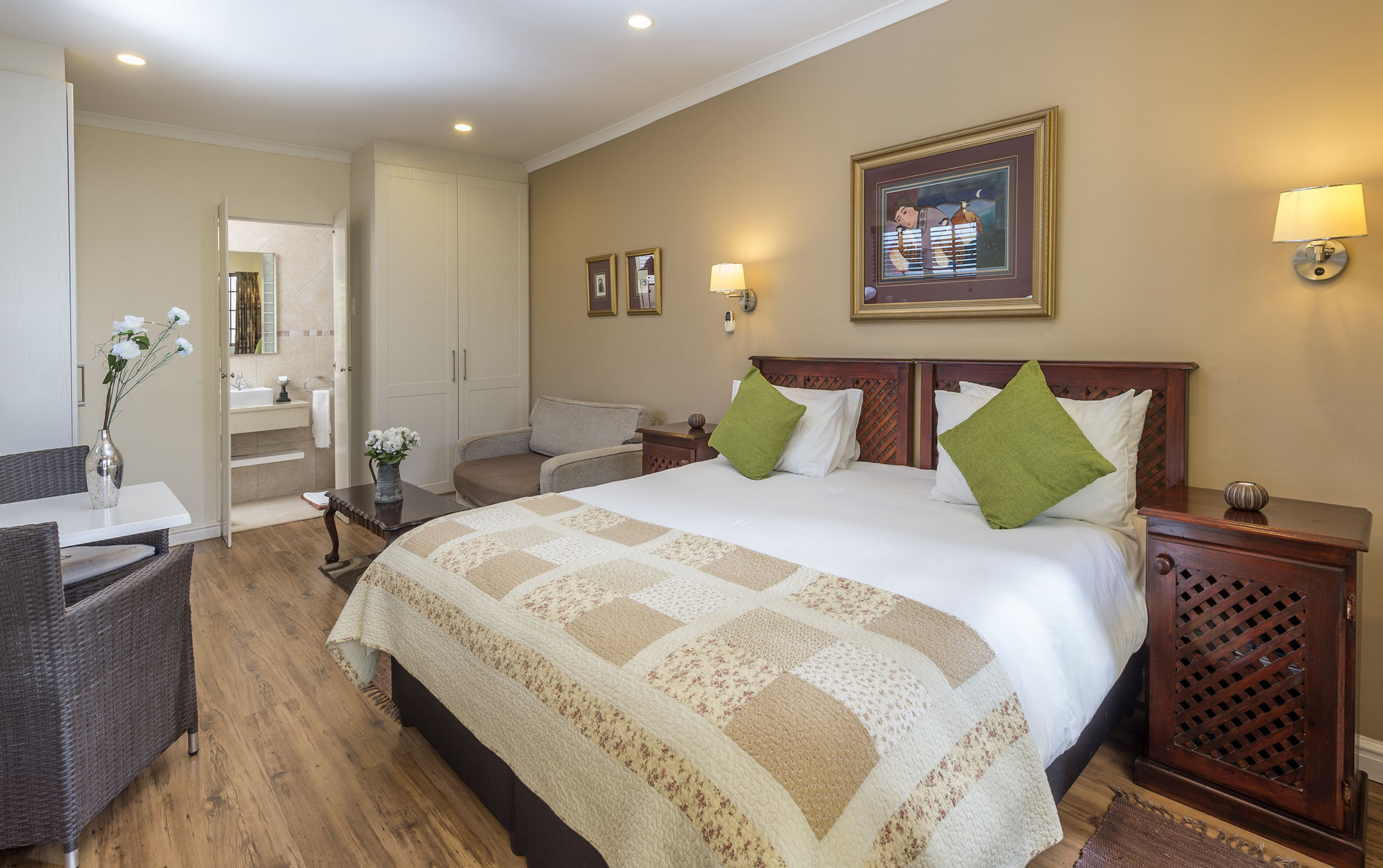 Algoa Guest House Summerstrand Port Elizabeth Kültér fotó