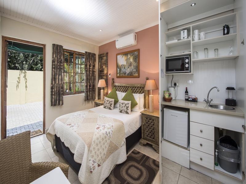 Algoa Guest House Summerstrand Port Elizabeth Kültér fotó