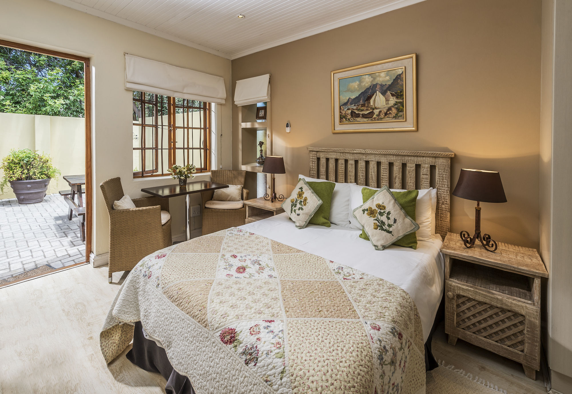 Algoa Guest House Summerstrand Port Elizabeth Kültér fotó